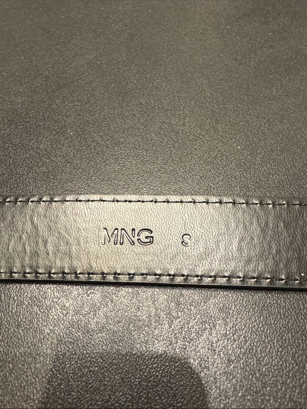 Mango Belt - Picture 5 of 5